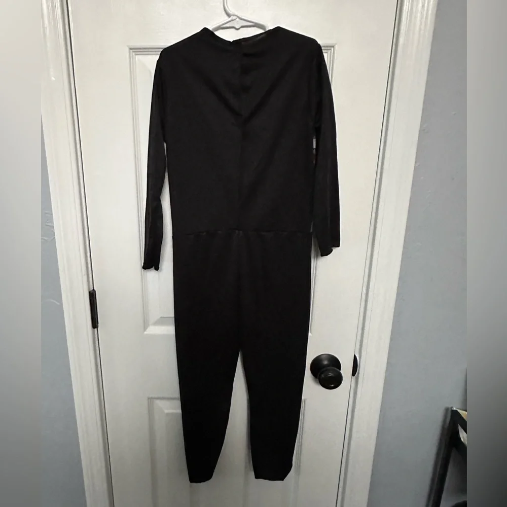 Target Kids Costume Avengers Suit in Black and Red